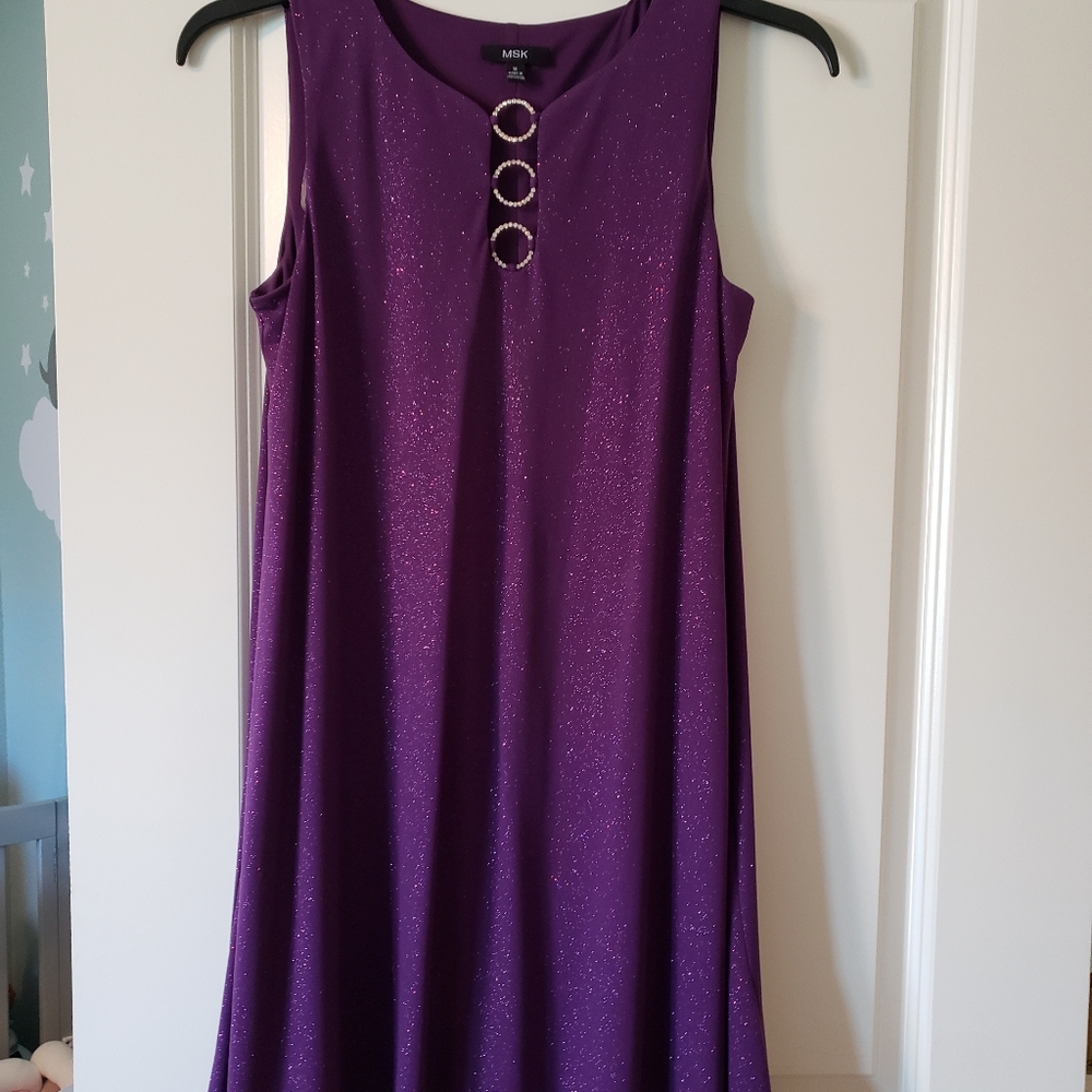 Cocktail dress